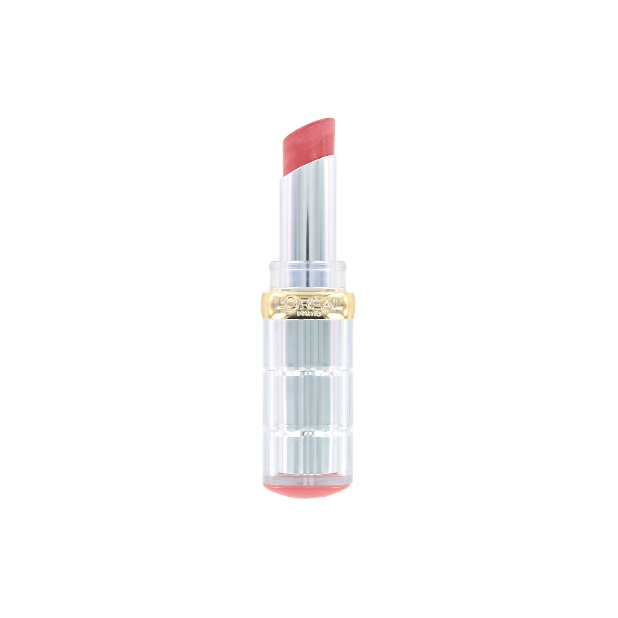 L'Oréal Color Riche Shine Lipstick - 112 Only In paris