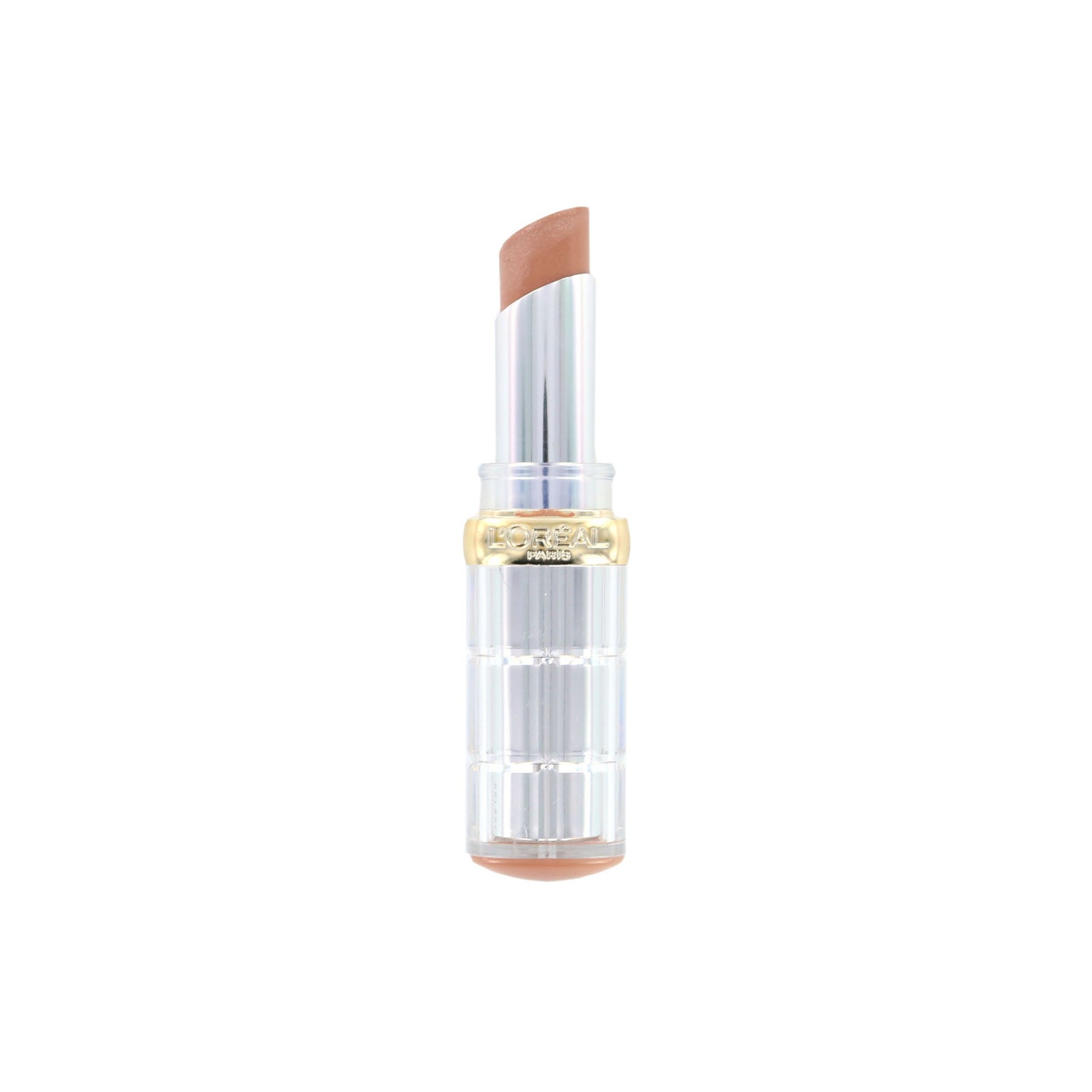 L'Oréal Color Riche Shine Lipstick - 657 Steal The Shine (oud)