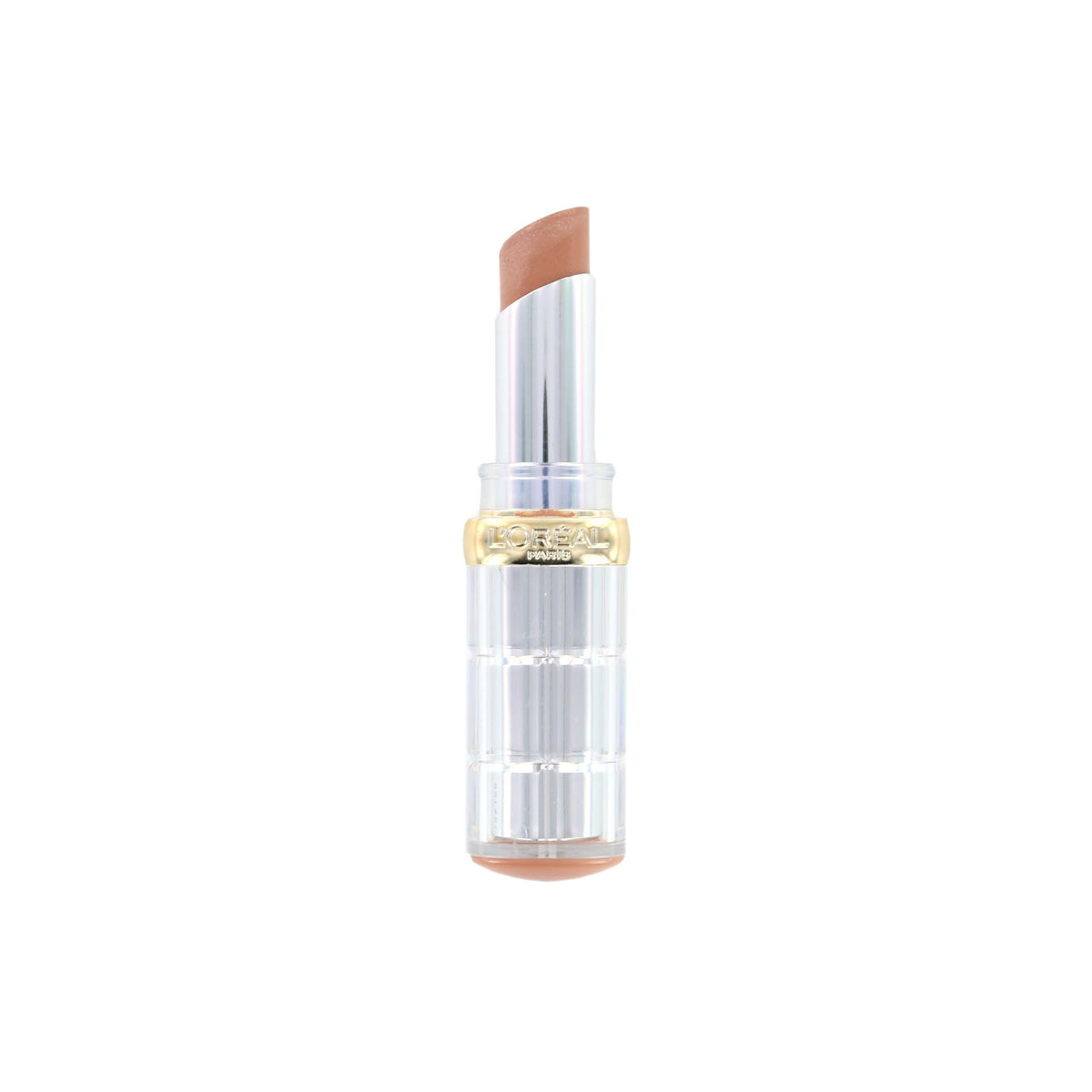 L'Oréal Color Riche Shine Lipstick - 657 Steal The Shine (oud)
