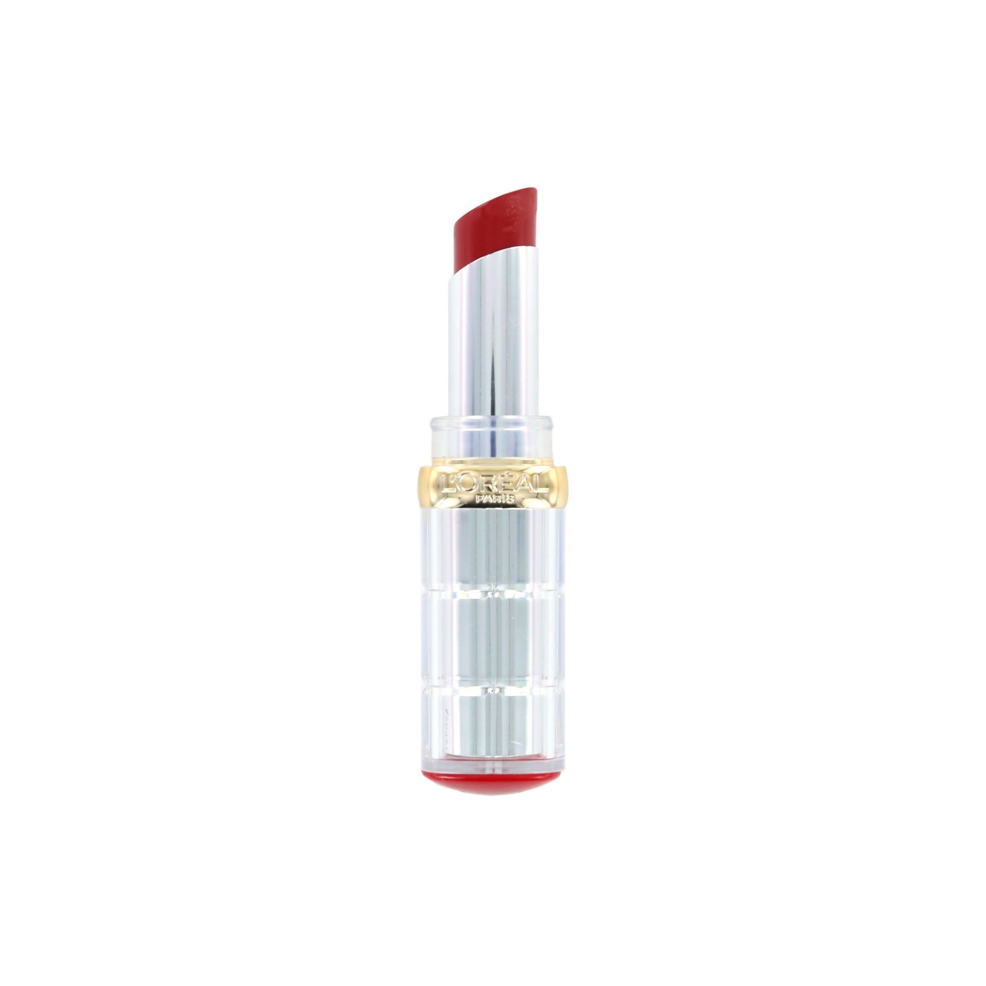 L'Oréal Color Riche Shine Lipstick - 350 Insanesation (oud)