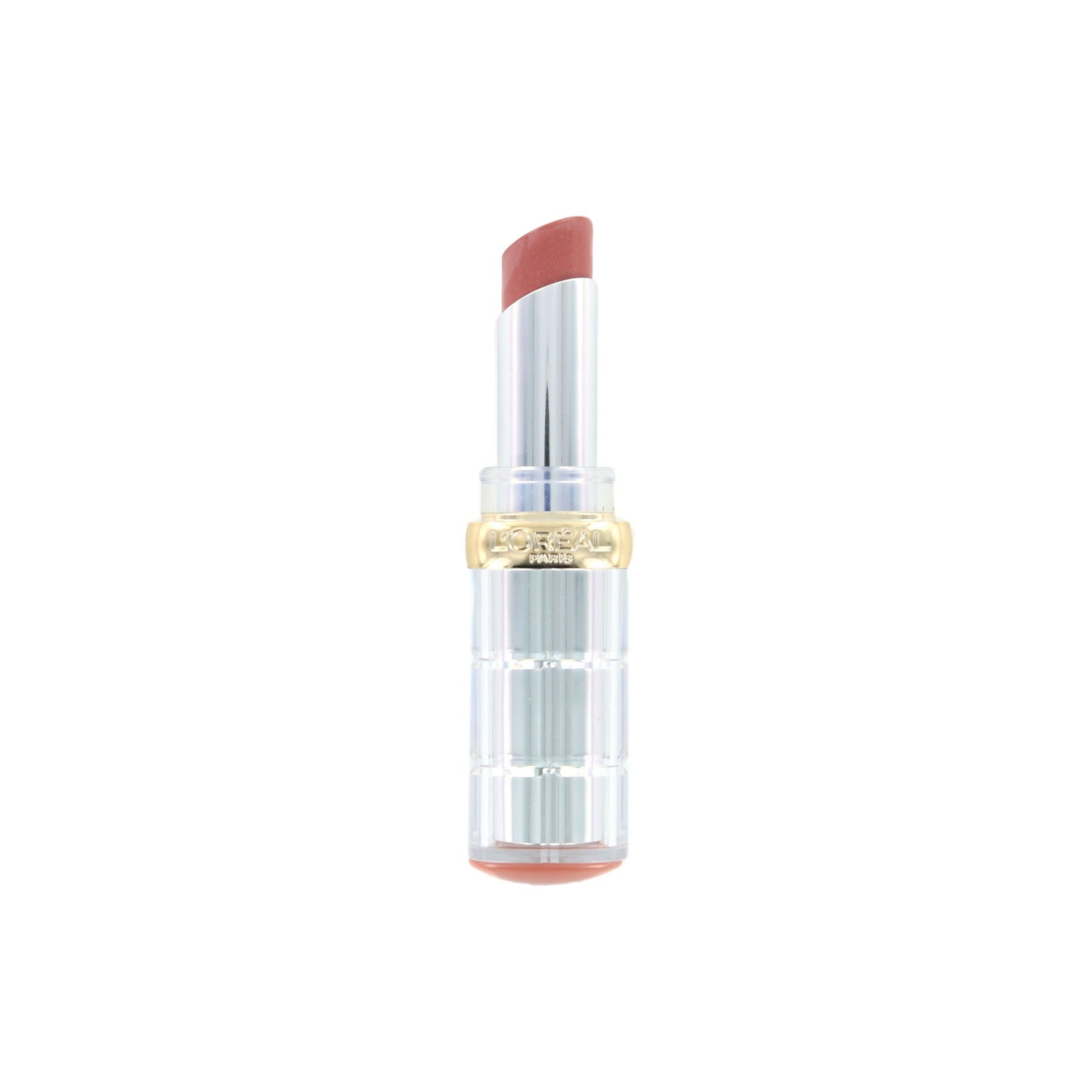 L'Oréal Color Riche Shine Lipstick - 658 Topless