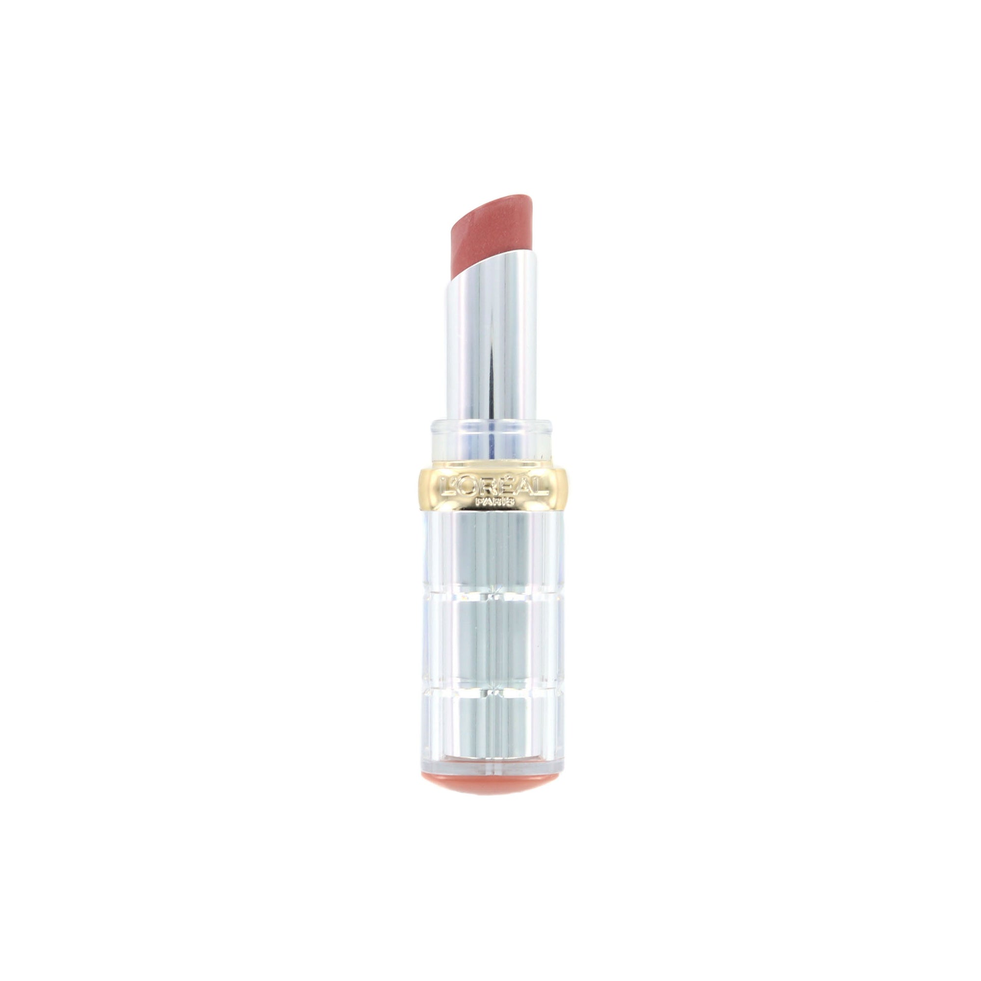 L'Oréal Color Riche Shine Lipstick - 658 Topless