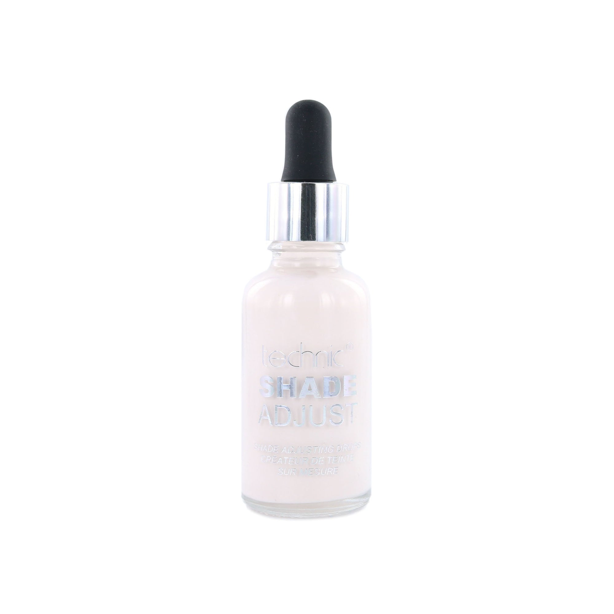 Technic Shade Adjust Drops - Light
