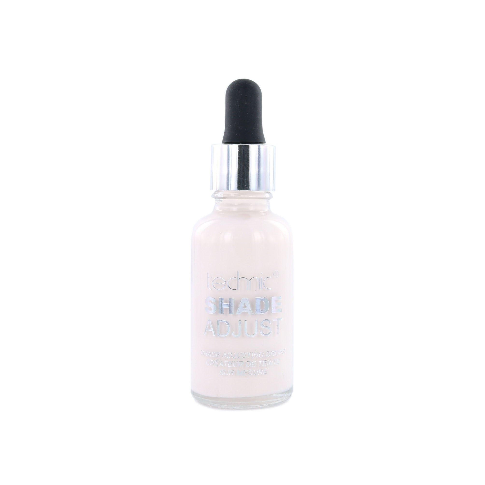 Technic Shade Adjust Drops - Light