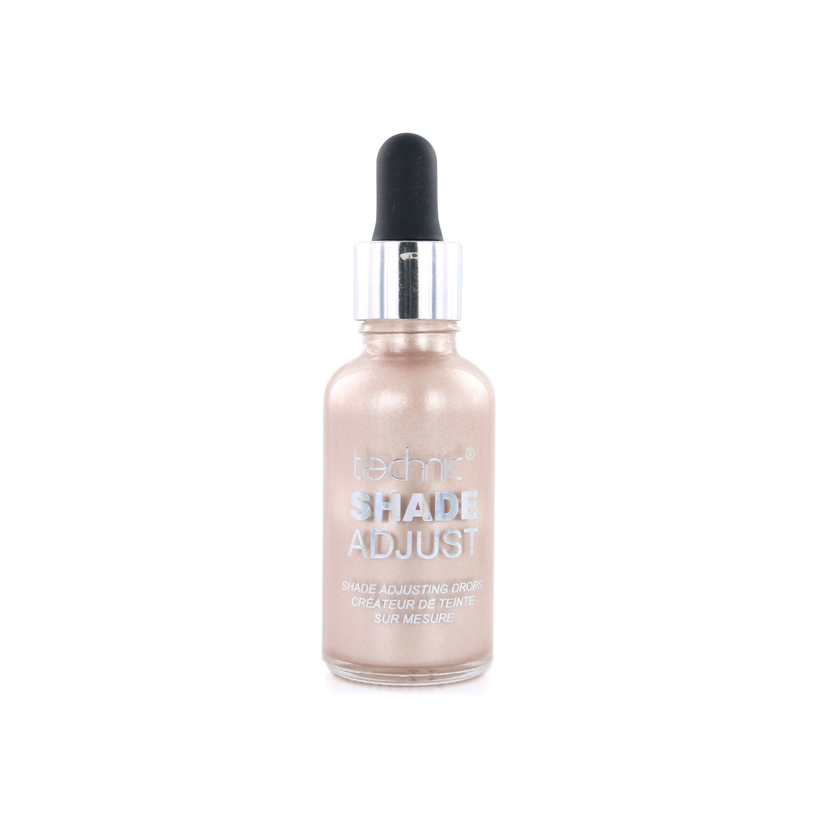Technic Shade Adjust Drops - Highlight