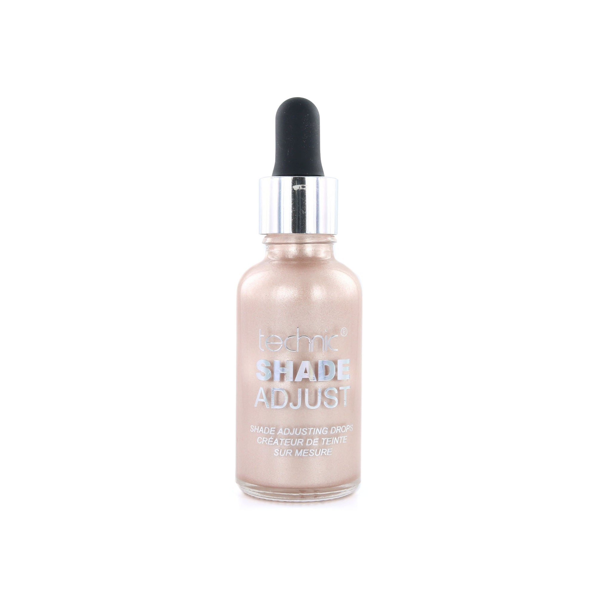 Technic Shade Adjust Drops - Highlight