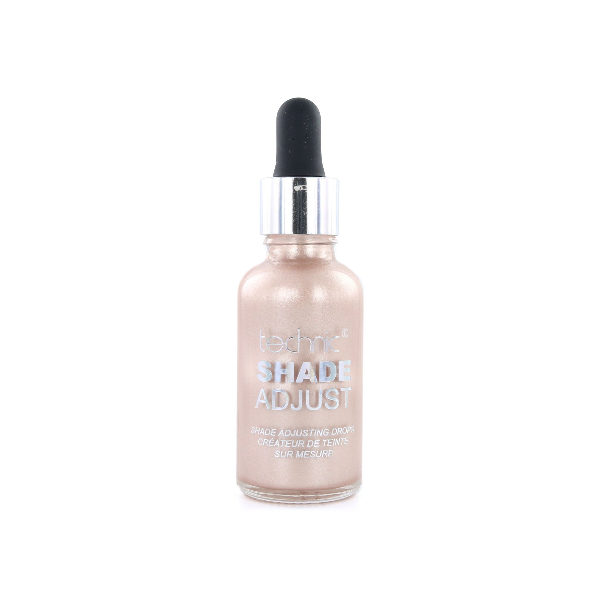 Technic Shade Adjust Drops - Highlight