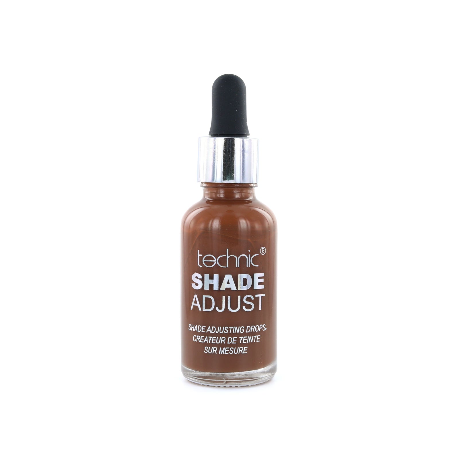 Technic Shade Adjust Drops - Dark