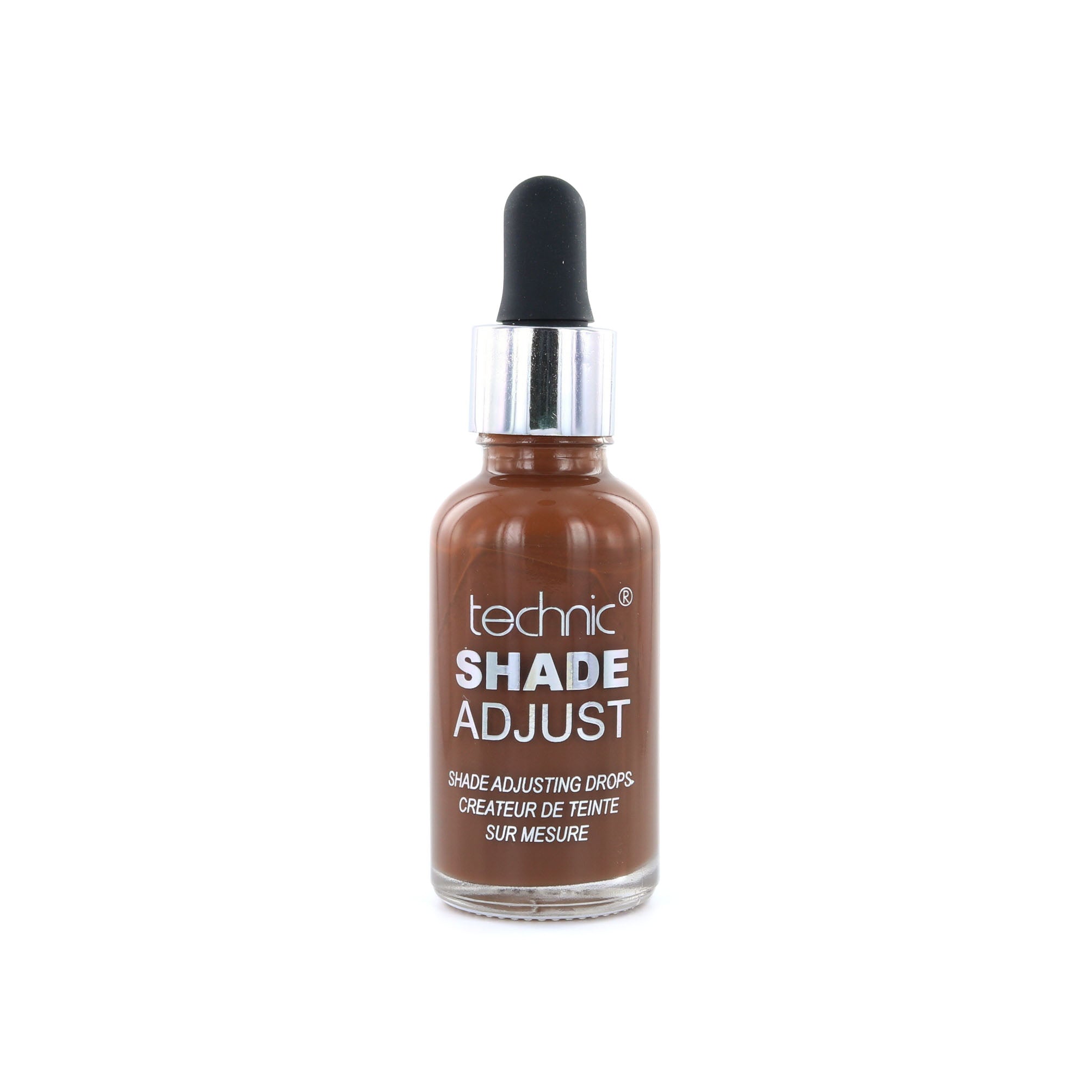 Technic Shade Adjust Drops - Dark