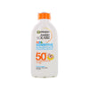 Garnier Ambre Solaire Kids Zonnebrandcrème (SPF 50)