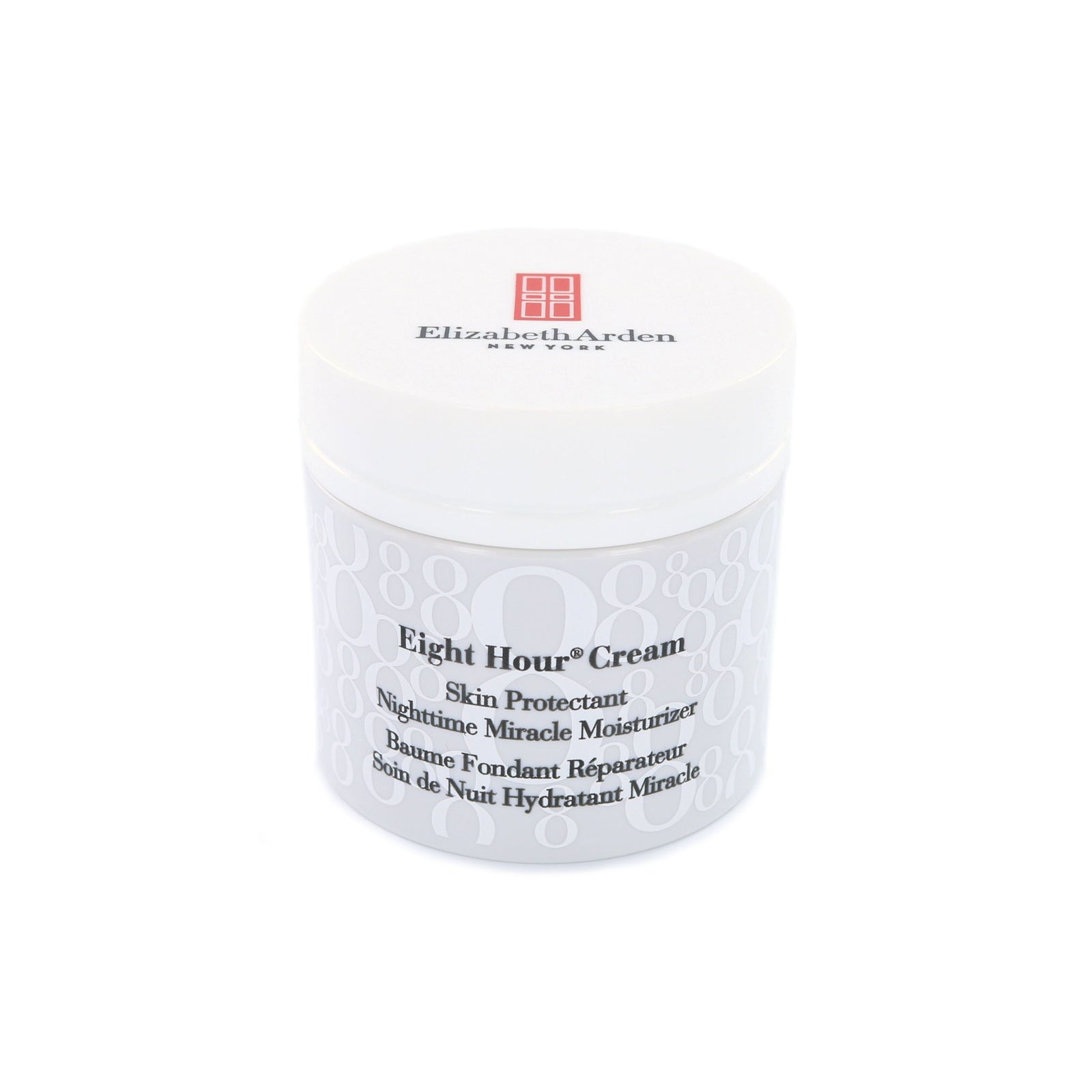 Elizabeth Arden Eight Hour Cream Nachtcrème