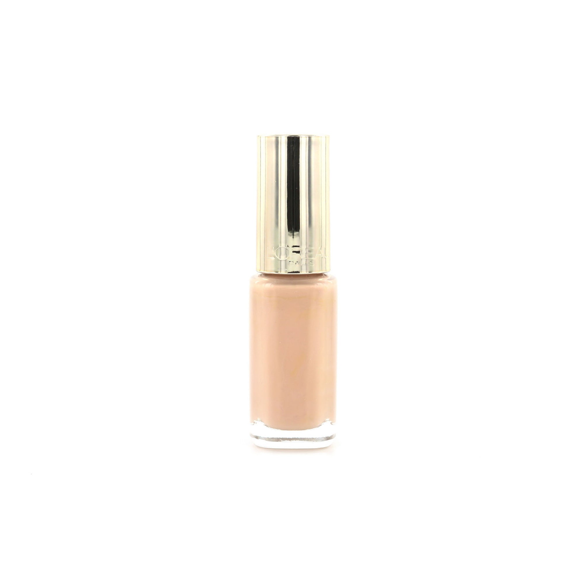 L'Oréal Color Riche Nagellak - 631 Nuit Blanche
