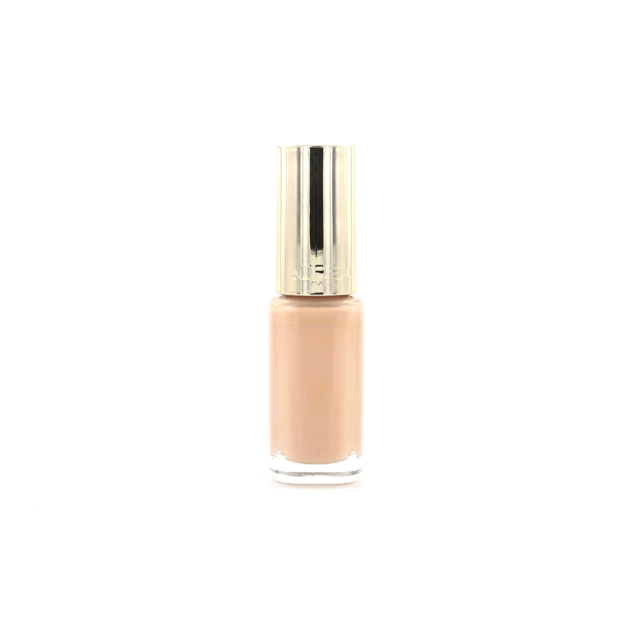 L'Oréal Color Riche Nagellak - 631 Nuit Blanche