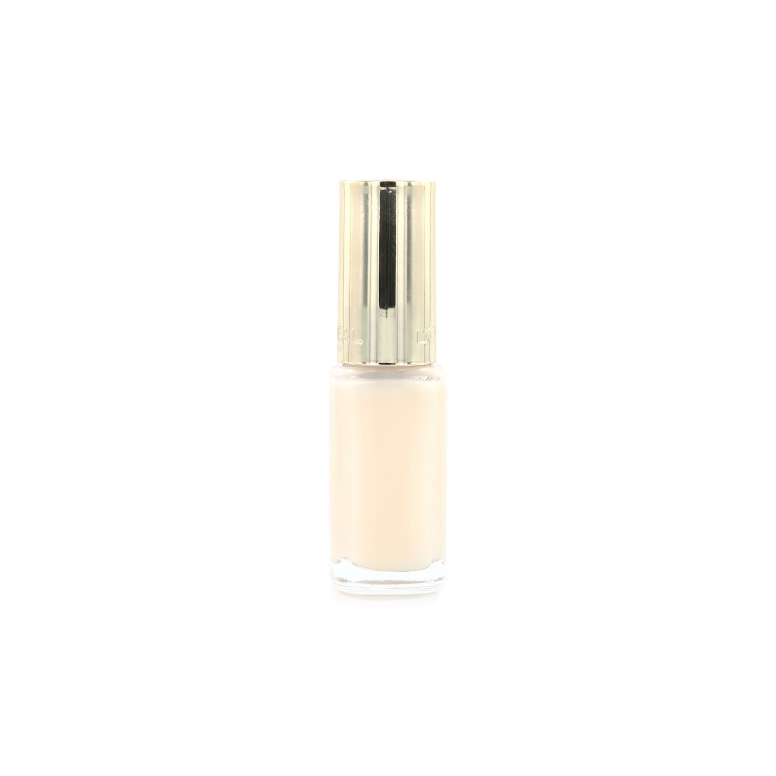 L'Oréal Color Riche Nagellak - 101 Opera Ballerina
