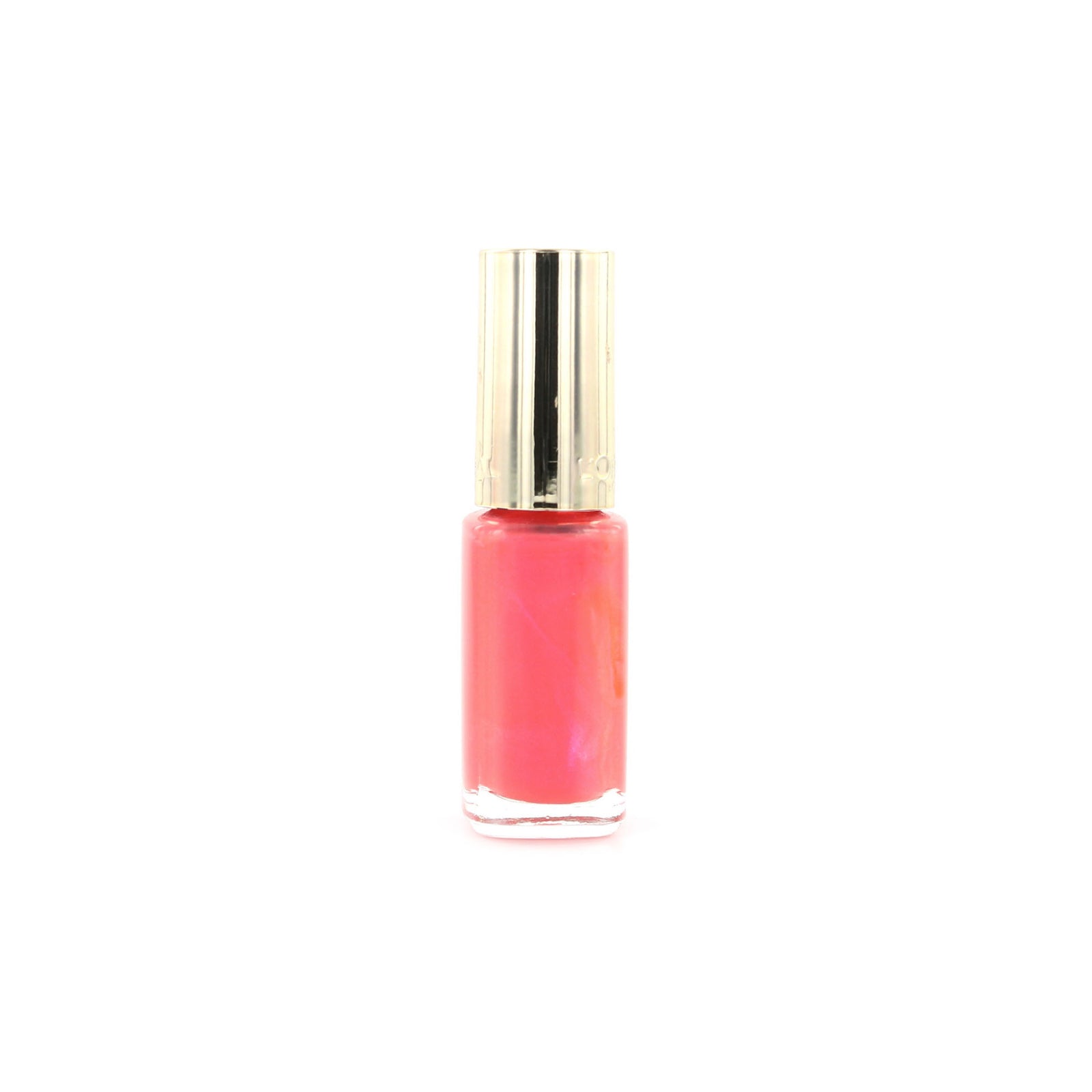L'Oréal Color Riche Nagellak - 238 Orange After Party