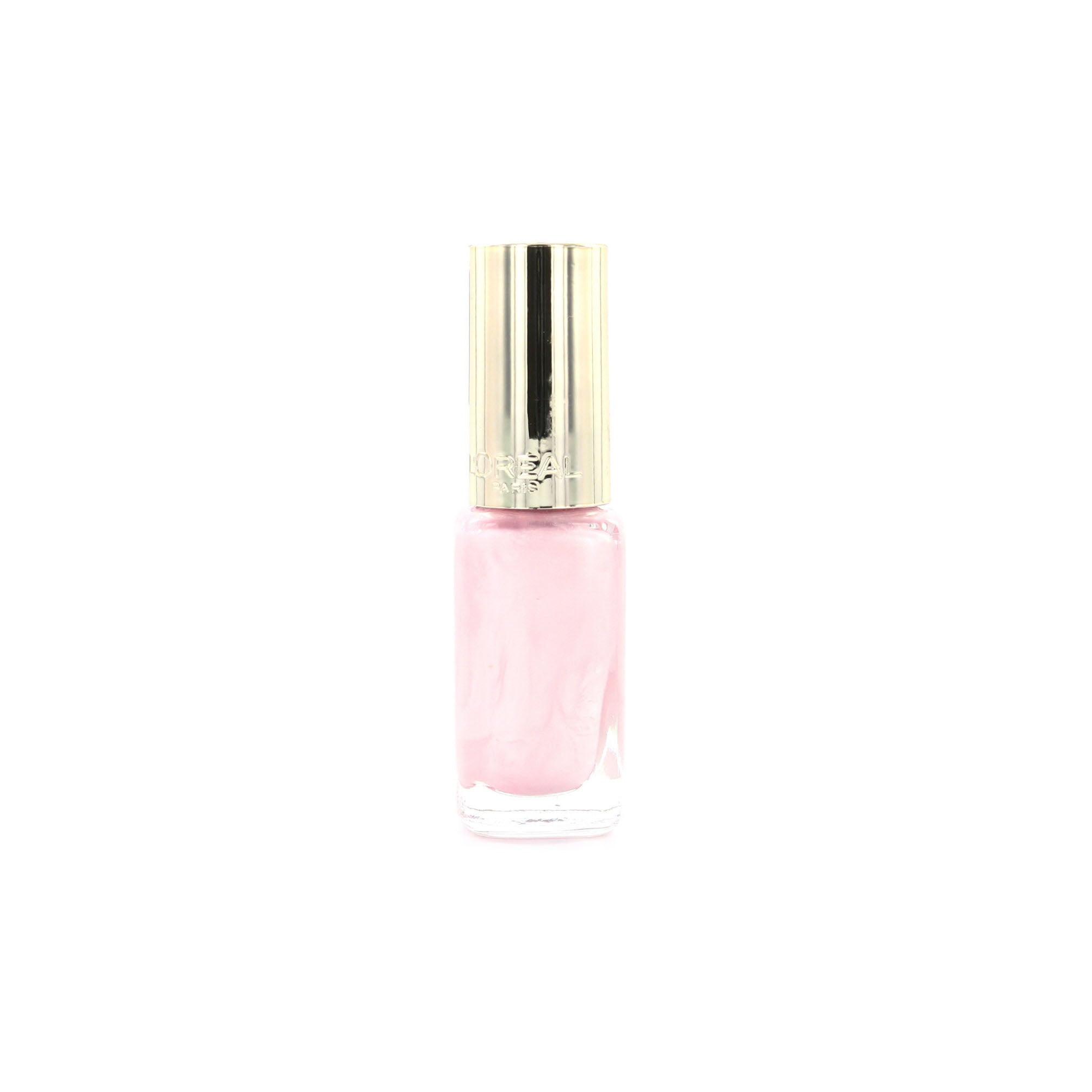 L'Oréal Color Riche Nagellak - 207 Babydoll
