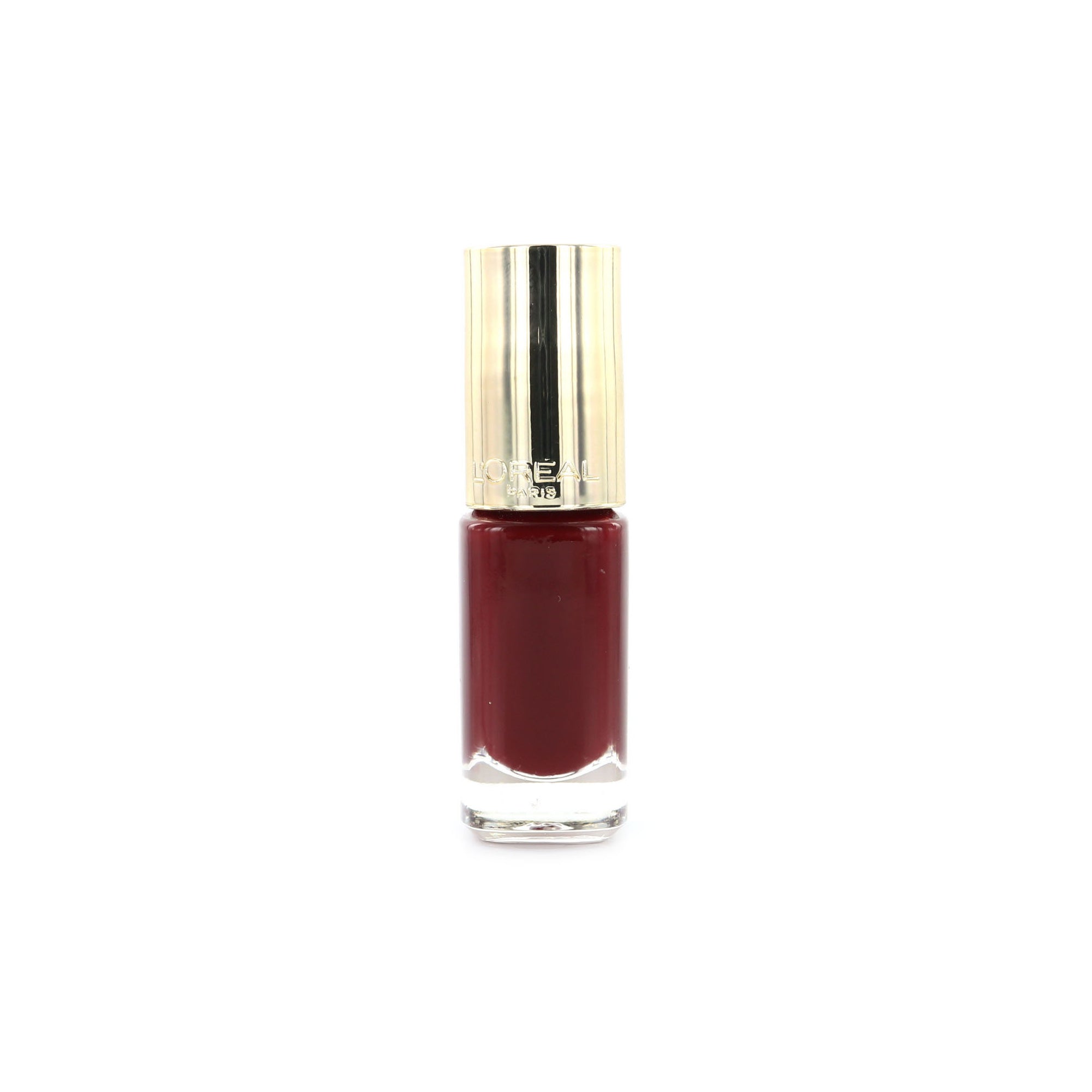 L'Oréal Color Riche Nagellak - 404 Scarlett Vamp