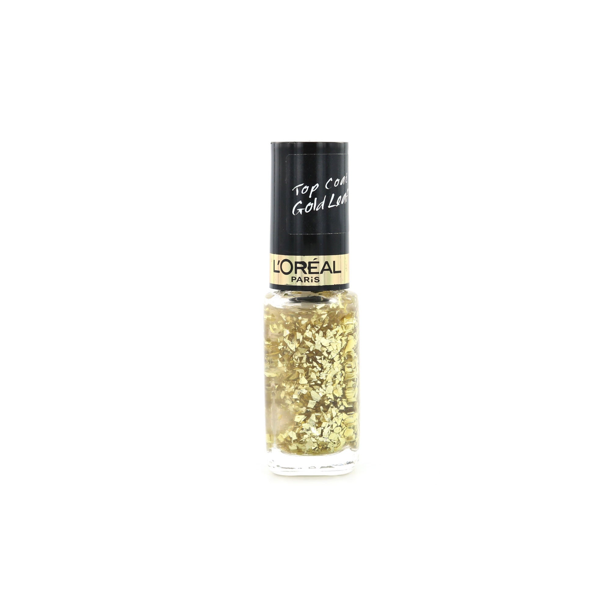 L'Oréal Color Riche Topcoat - 920 Goldleaf