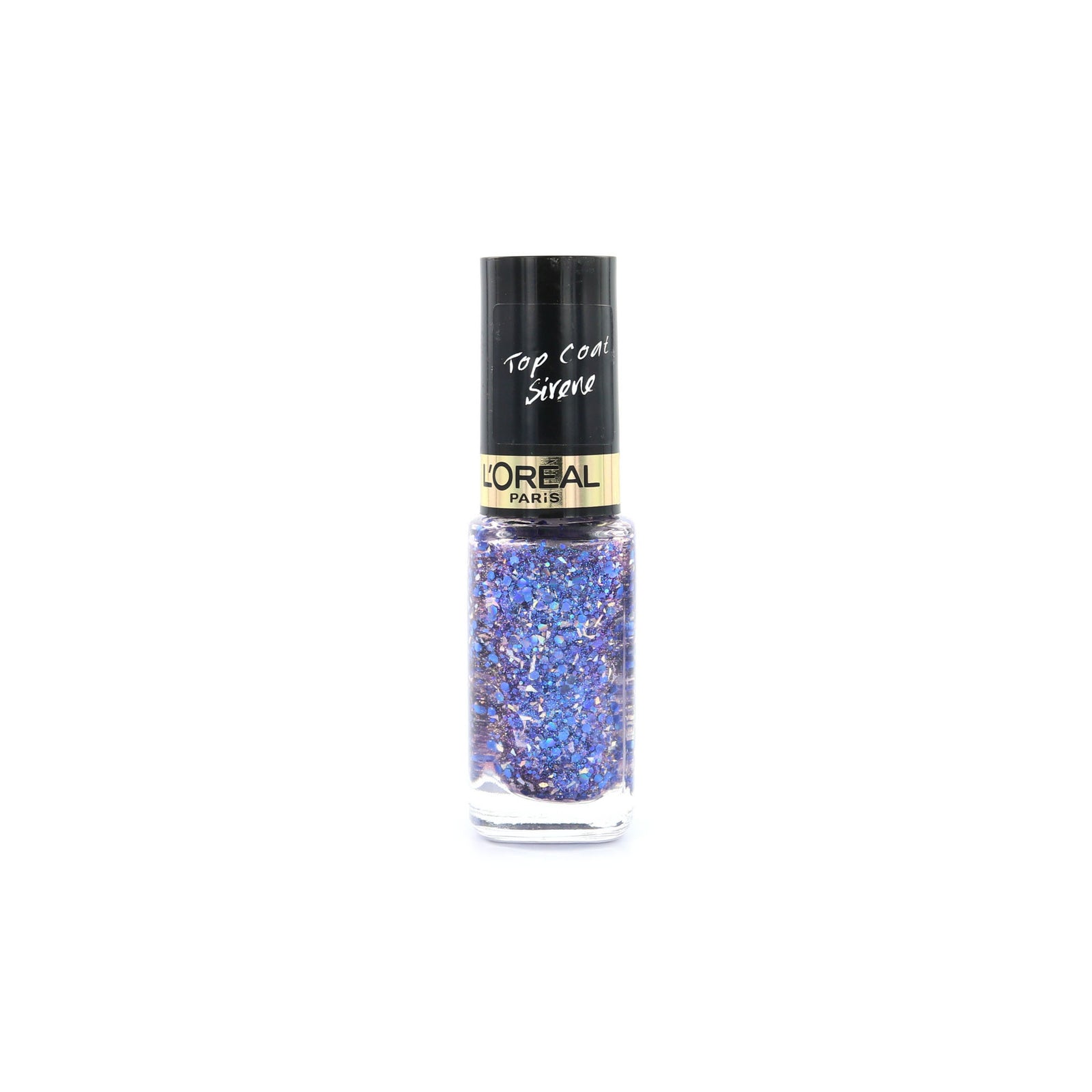 L'Oréal Color Riche Topcoat - 940 Hello Captain