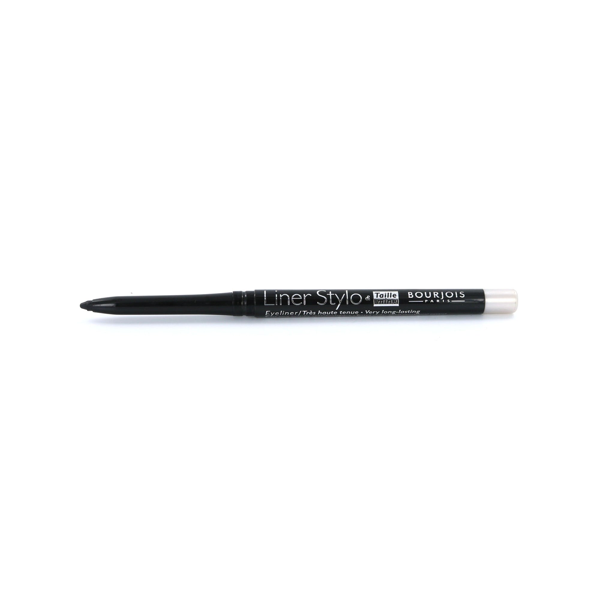 Bourjois Liner Stylo Oogpotlood - 41 Noir