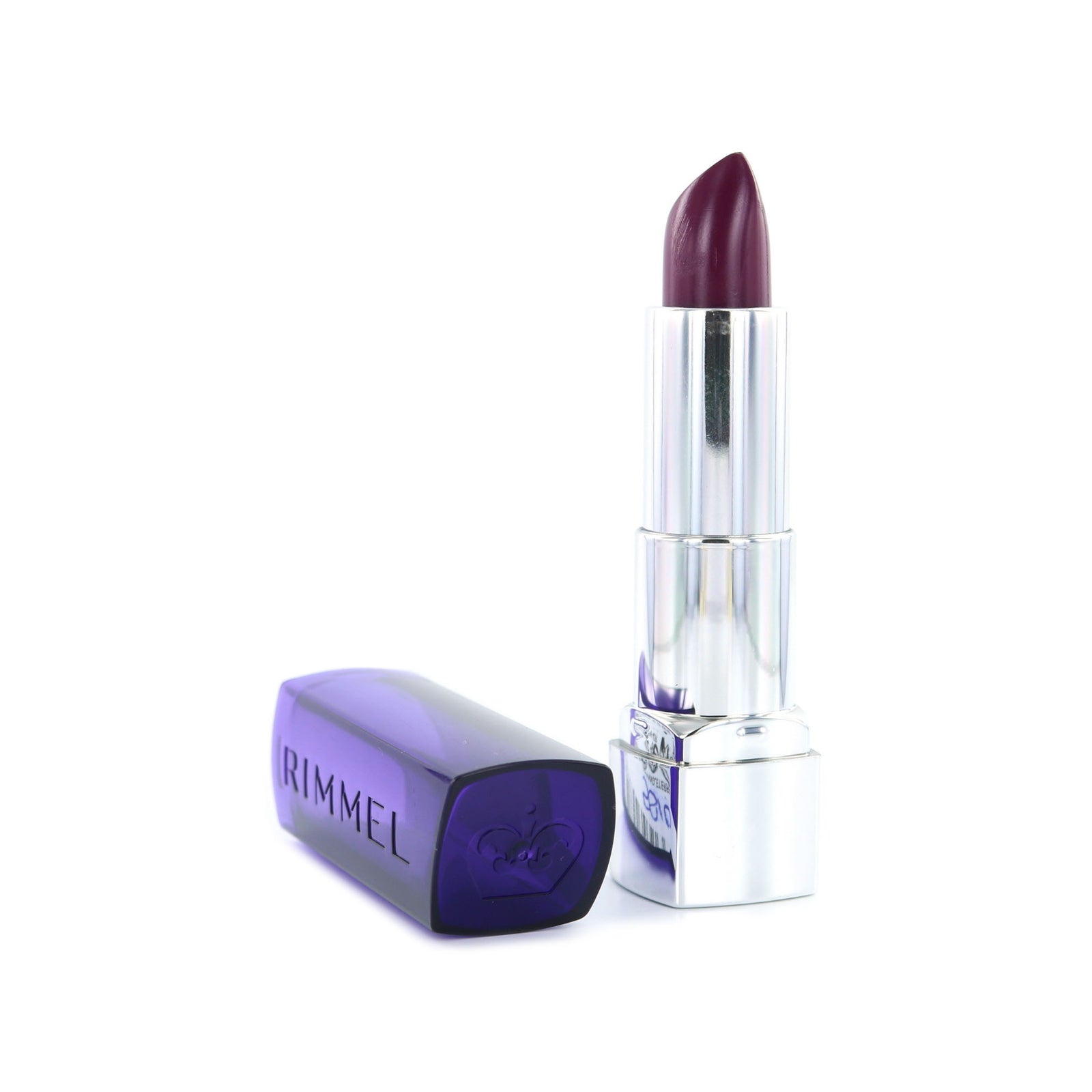 Rimmel Moisture Renew Lipstick - 380 Dark Night Waterl-oops!
