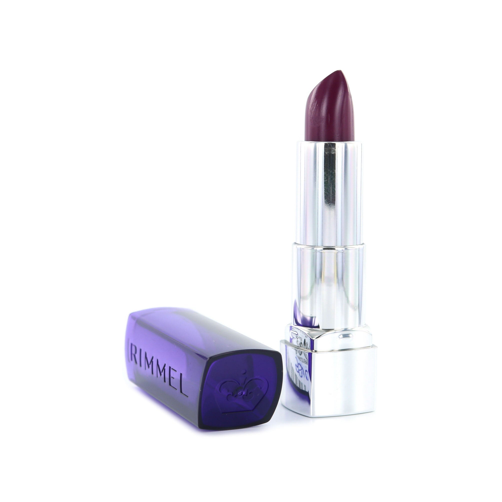 Rimmel Moisture Renew Lipstick - 380 Dark Night Waterl-oops!