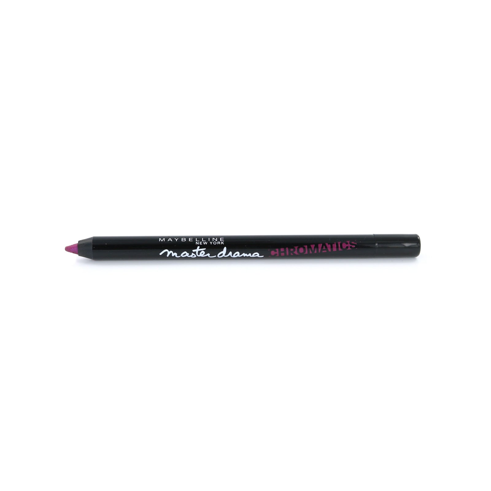 Maybelline Master Drama Chromatics Oogpotlood - Magic Magenta