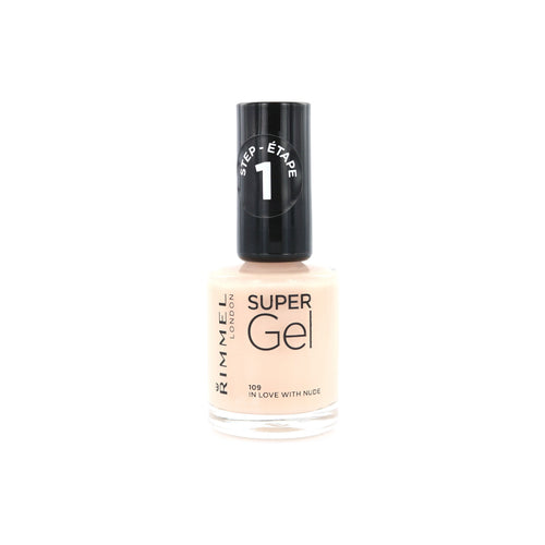 109 In Love With Nude