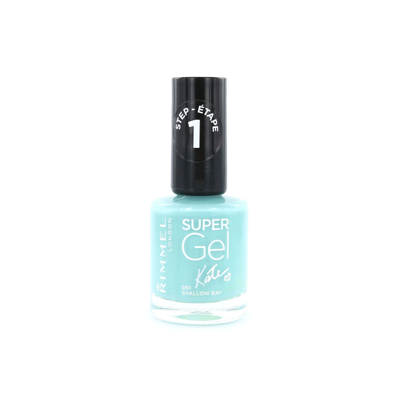 Rimmel Super Gel by Kate Nagellak - 051 Shallow Baby