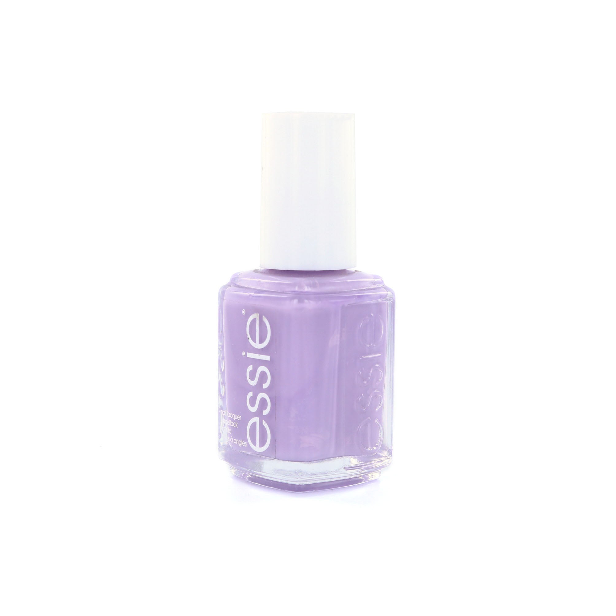Essie Nagellak - 411 Groom Service
