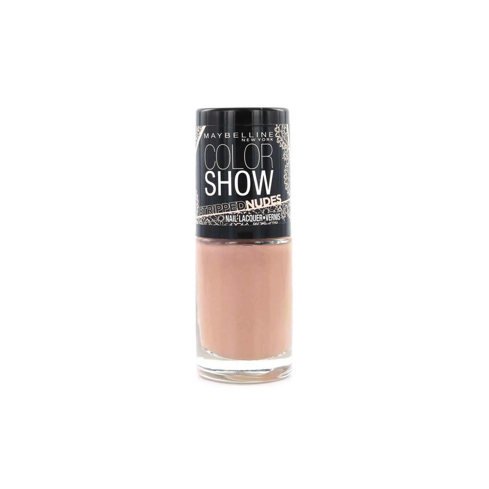 Maybelline Color Show Nudes Nagellak - 227 In Your Flesh