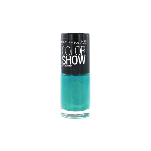 120 Urban Turquoise