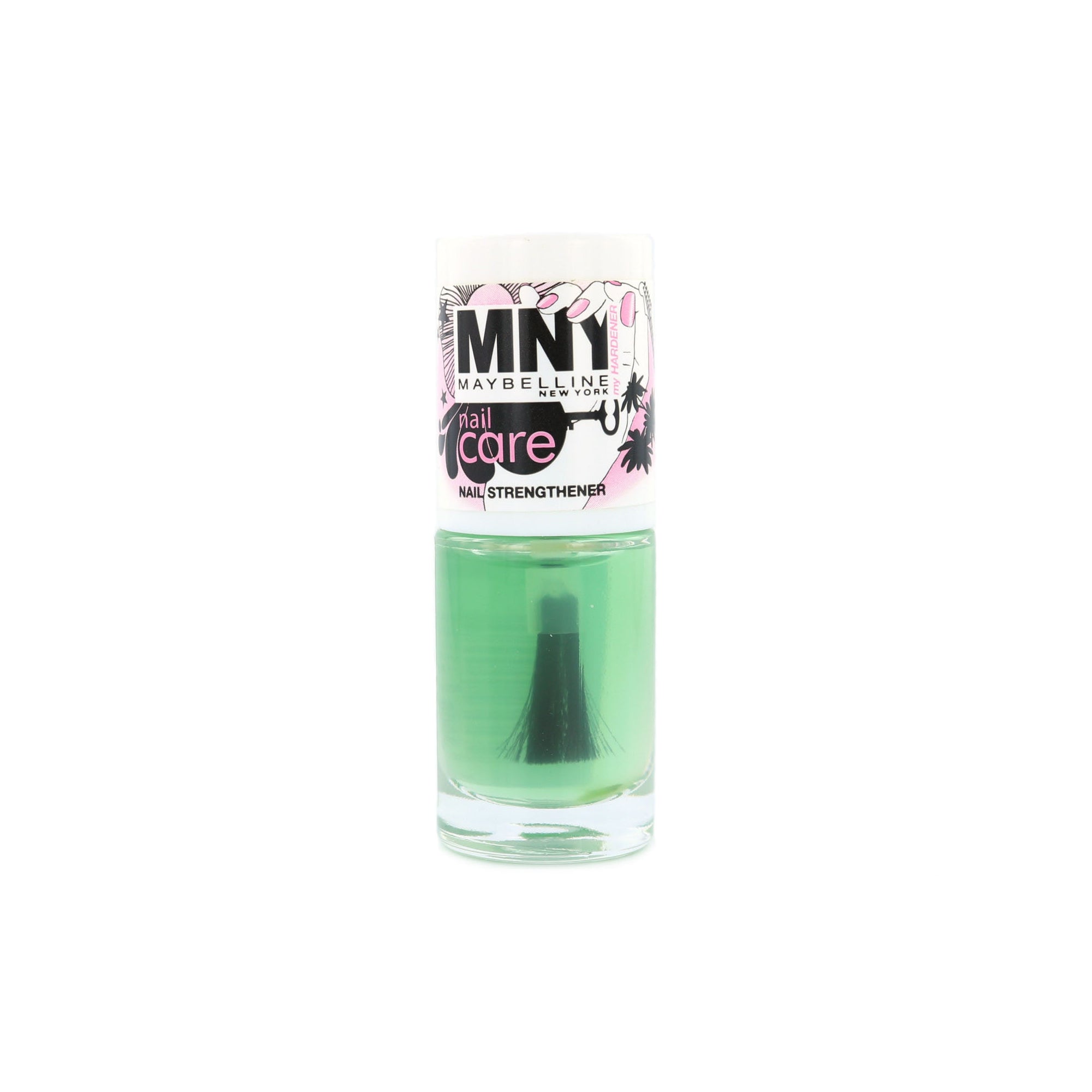 Maybelline MNY Nagelversterker