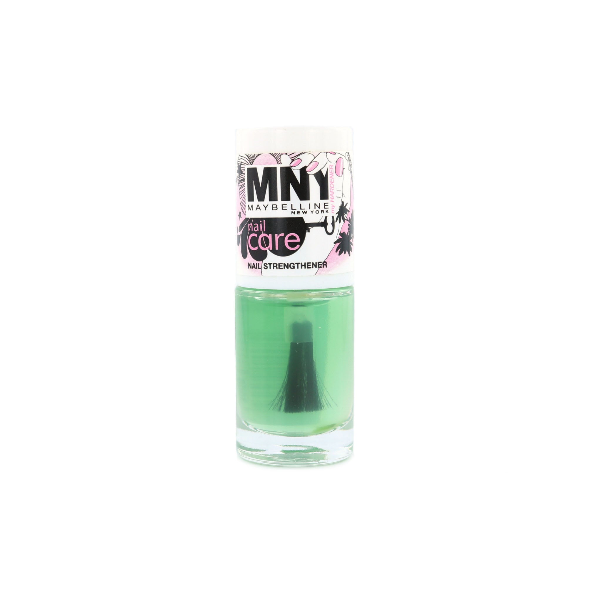 Maybelline MNY Nagelversterker