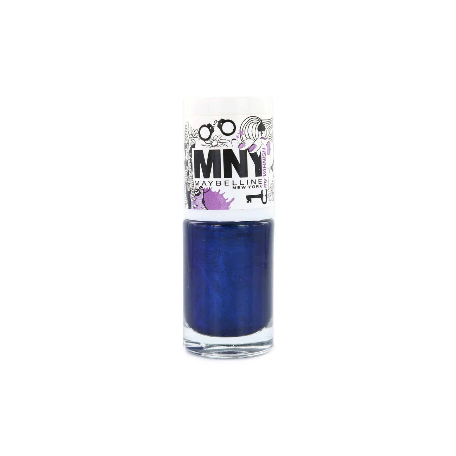 Maybelline MNY Nagellak - 152A