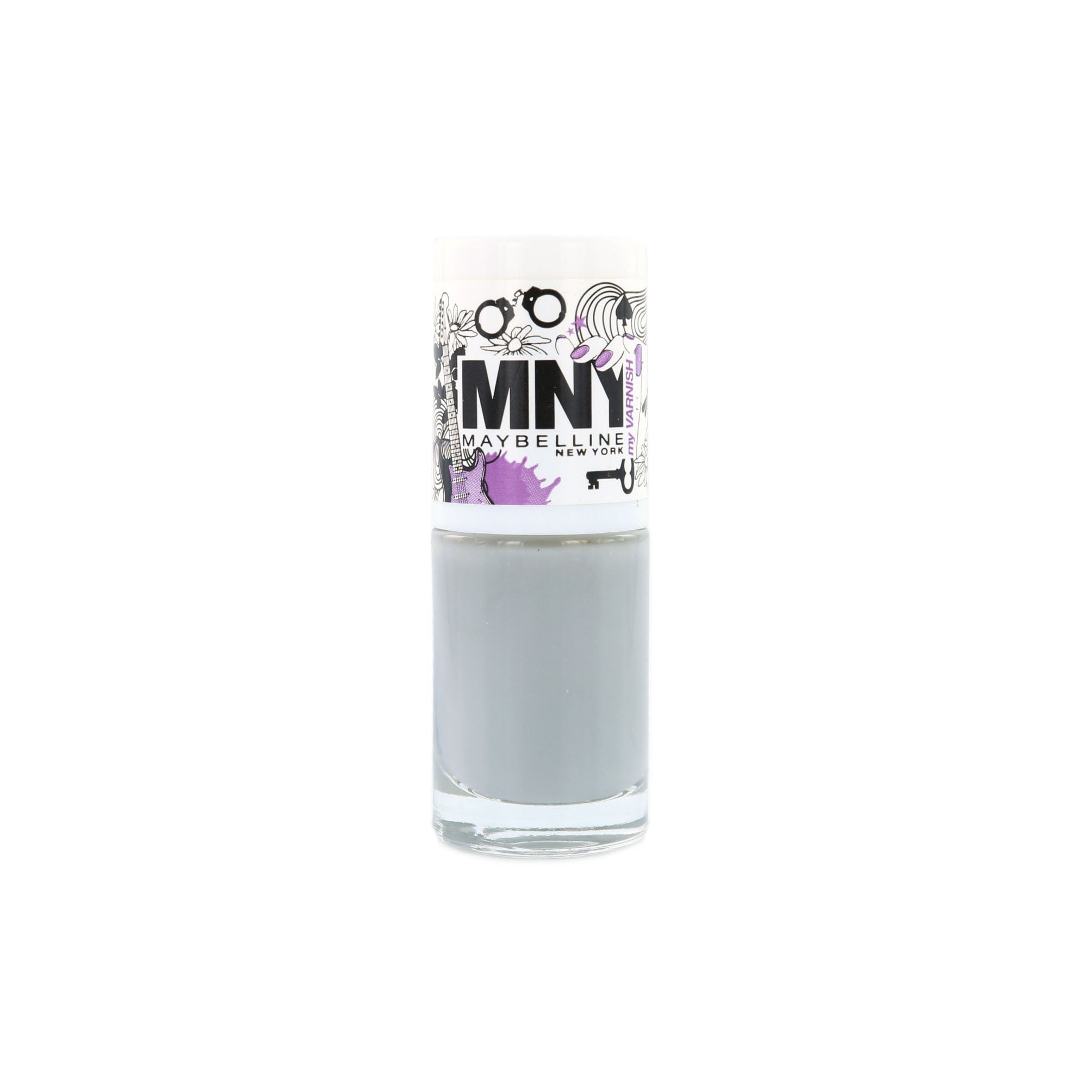 Maybelline MNY Nagellak - 189A