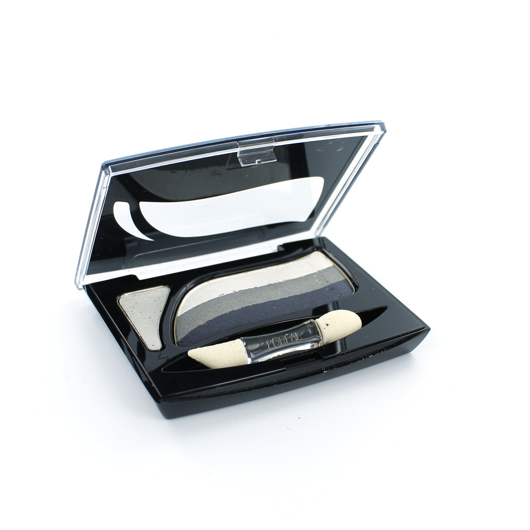 L'Oréal Color Appeal Quad Pro Oogschaduw - 337 Milla