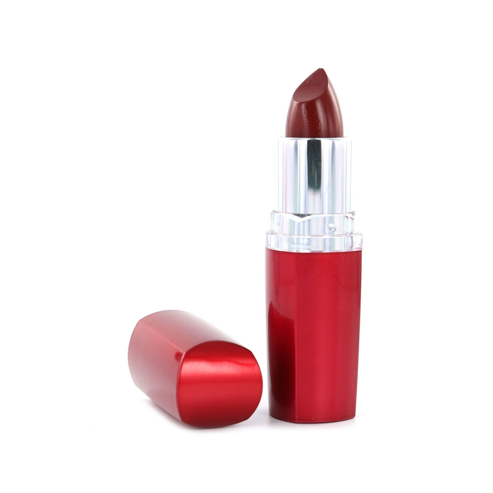 Maybelline Satin Collection Lipstick - 590 Burgundy