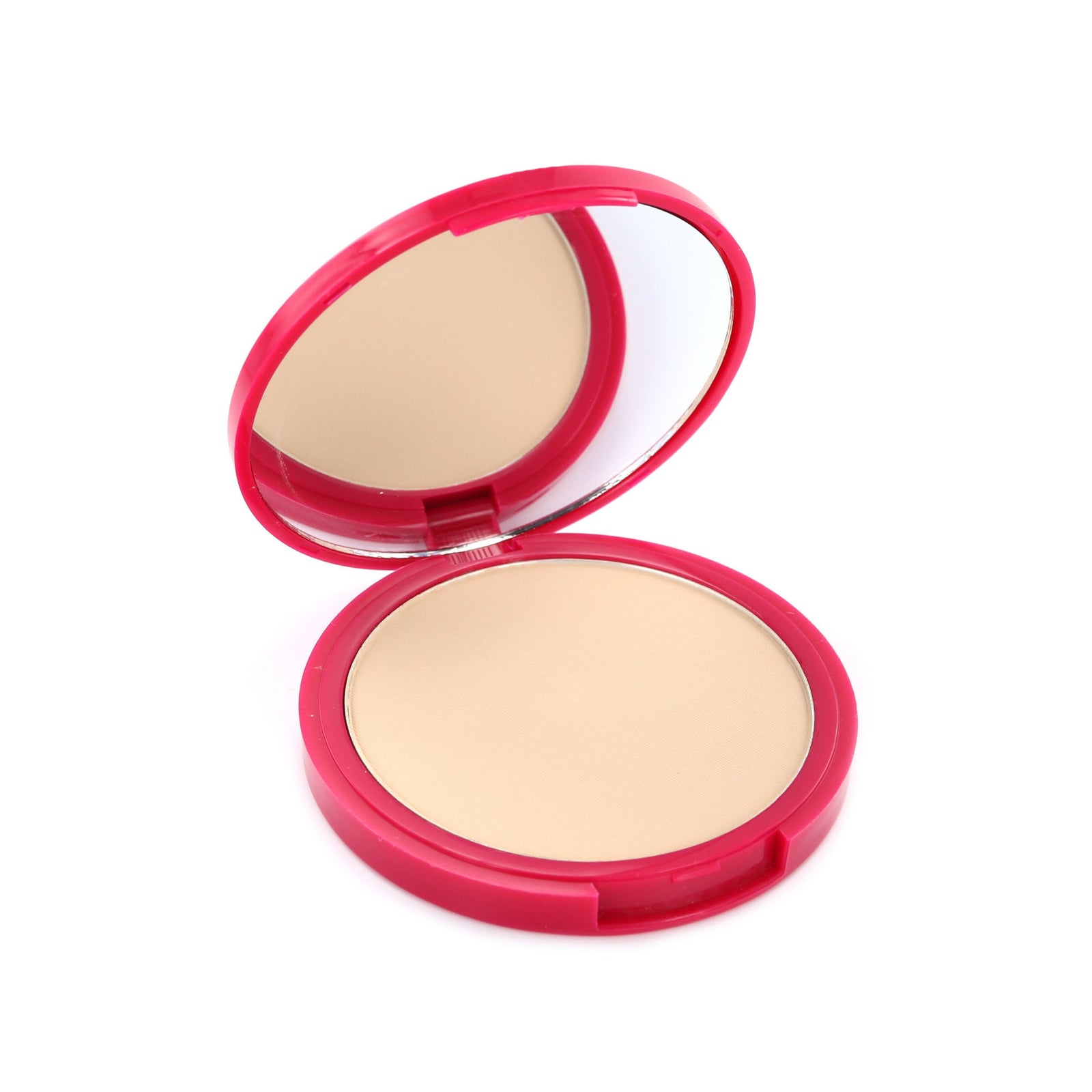 Bourjois Healthy Balance Matte Powder - 52 Vanilla