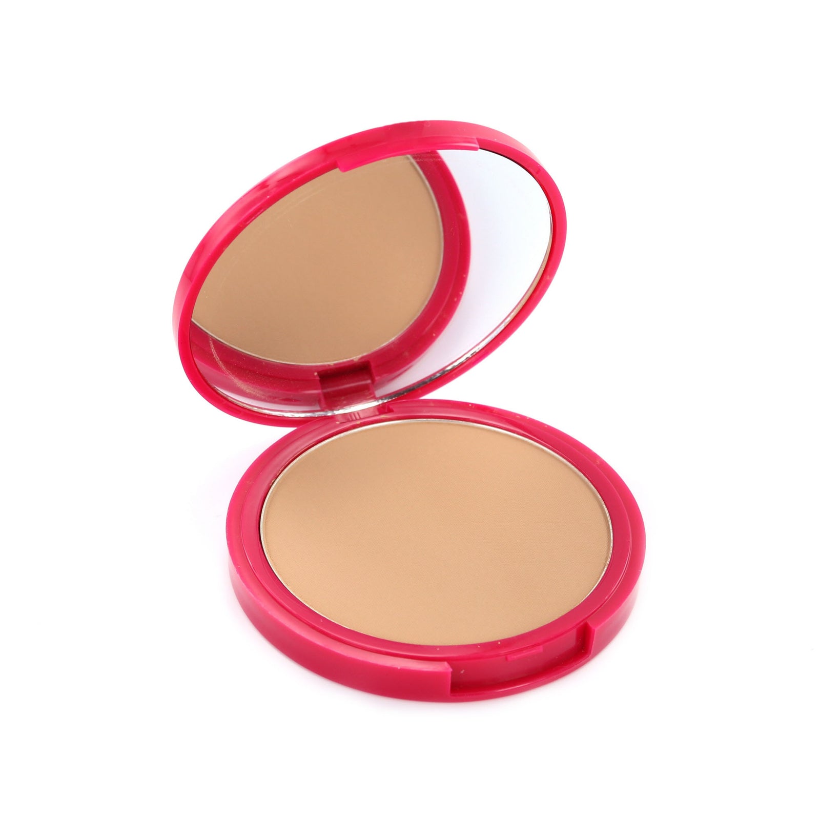 Bourjois Healthy Balance Matte Powder - 56 Light Bronze