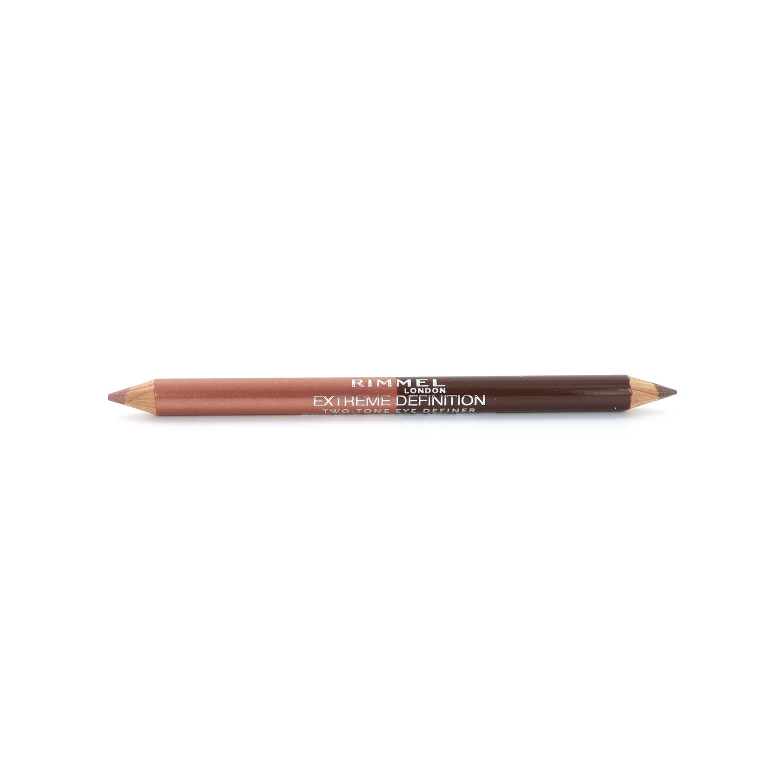 Rimmel Extreme Definition Oogpotlood - 006 Vamp