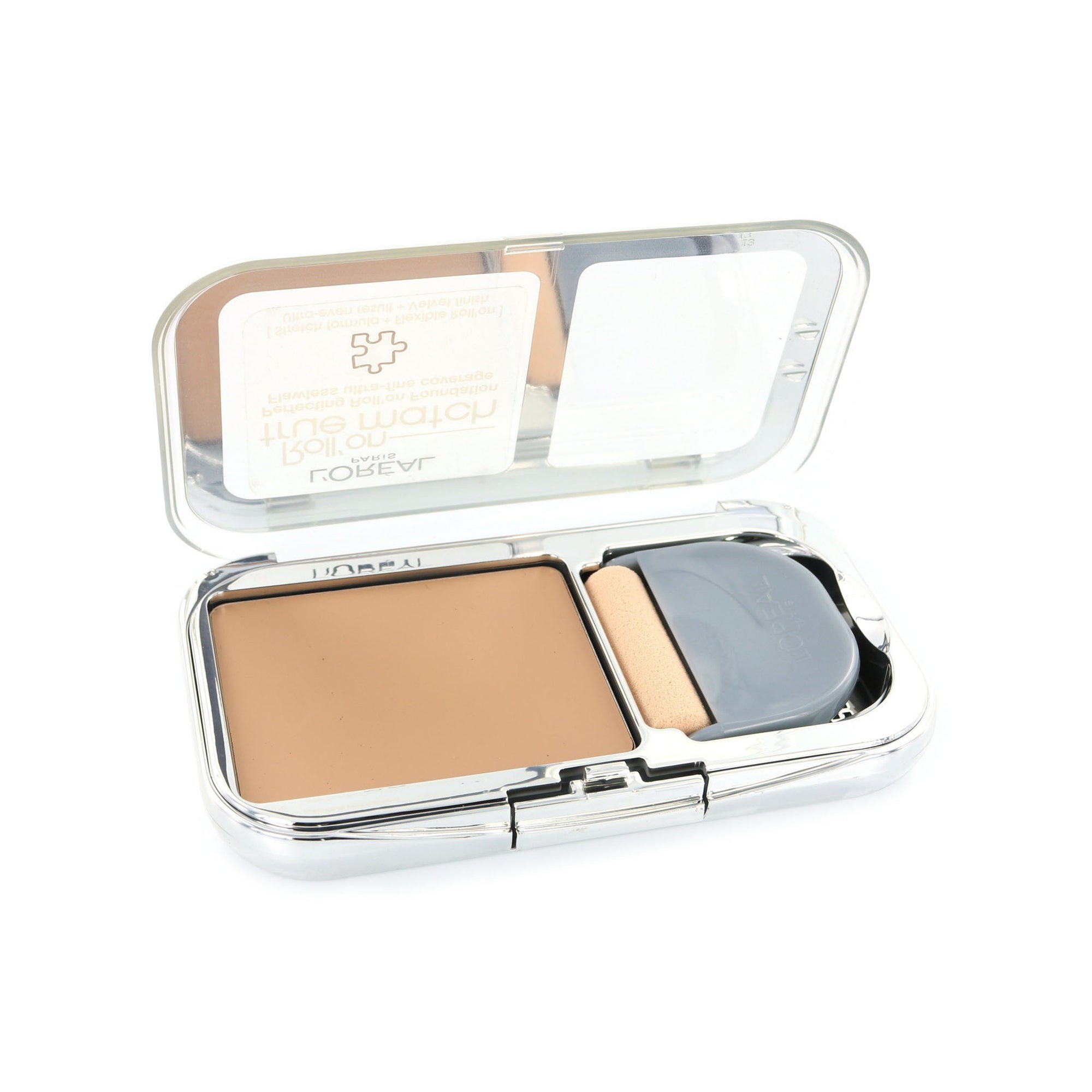 L'Oréal True Match Roll'On Foundation - R2 Rose Vanilla
