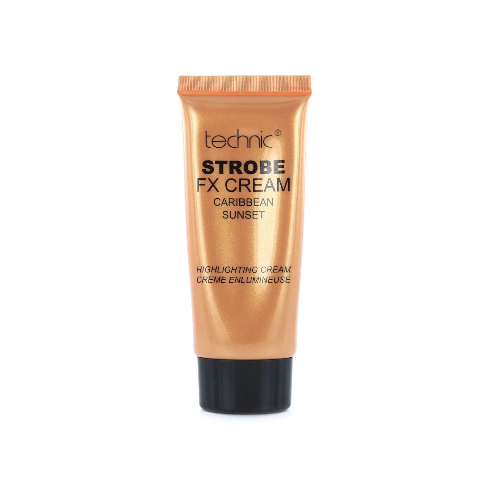 Technic Strobe FX Cream - Caribbean Sunset