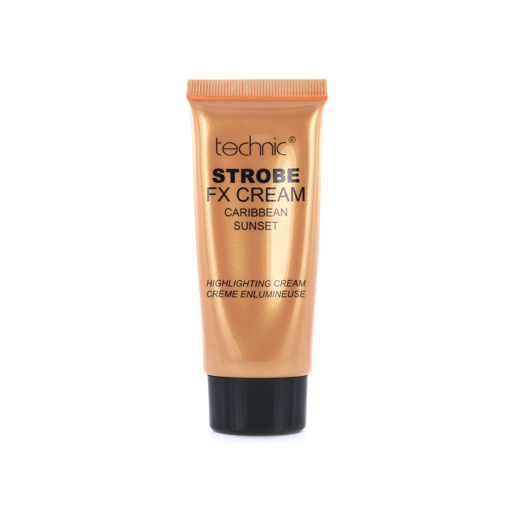 Technic Strobe FX Cream - Caribbean Sunset