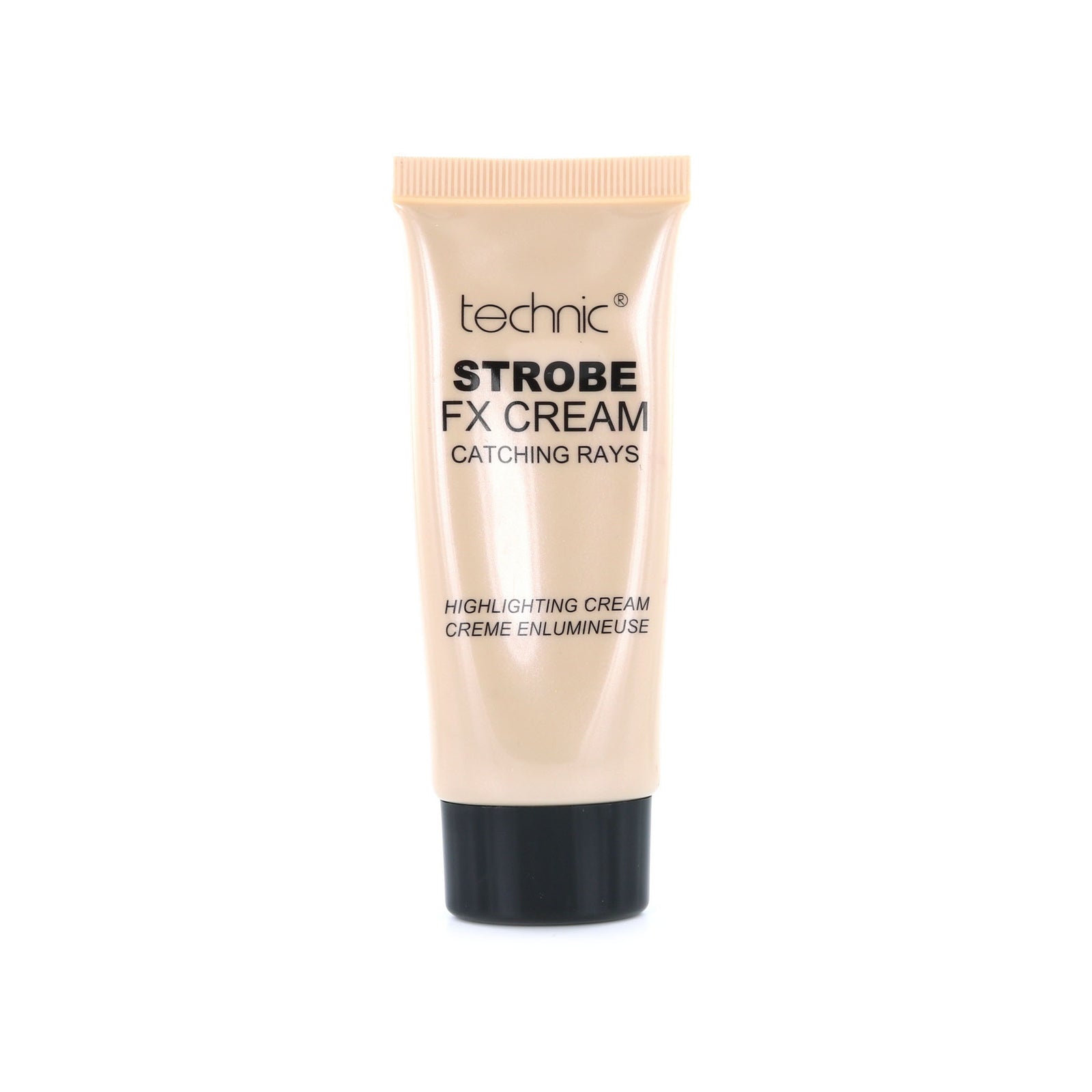 Technic Strobe FX Cream - Catching Rays