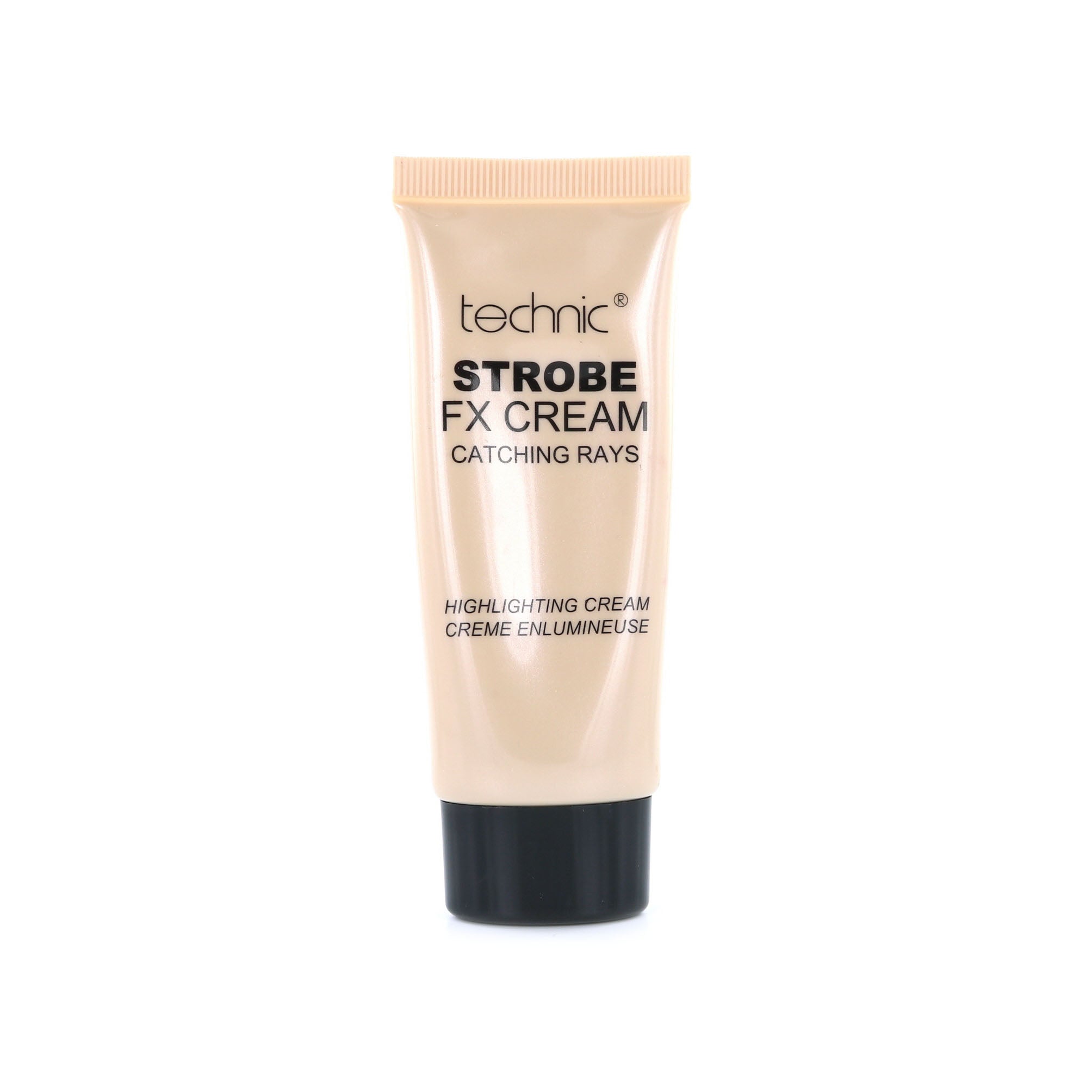 Technic Strobe FX Cream - Catching Rays