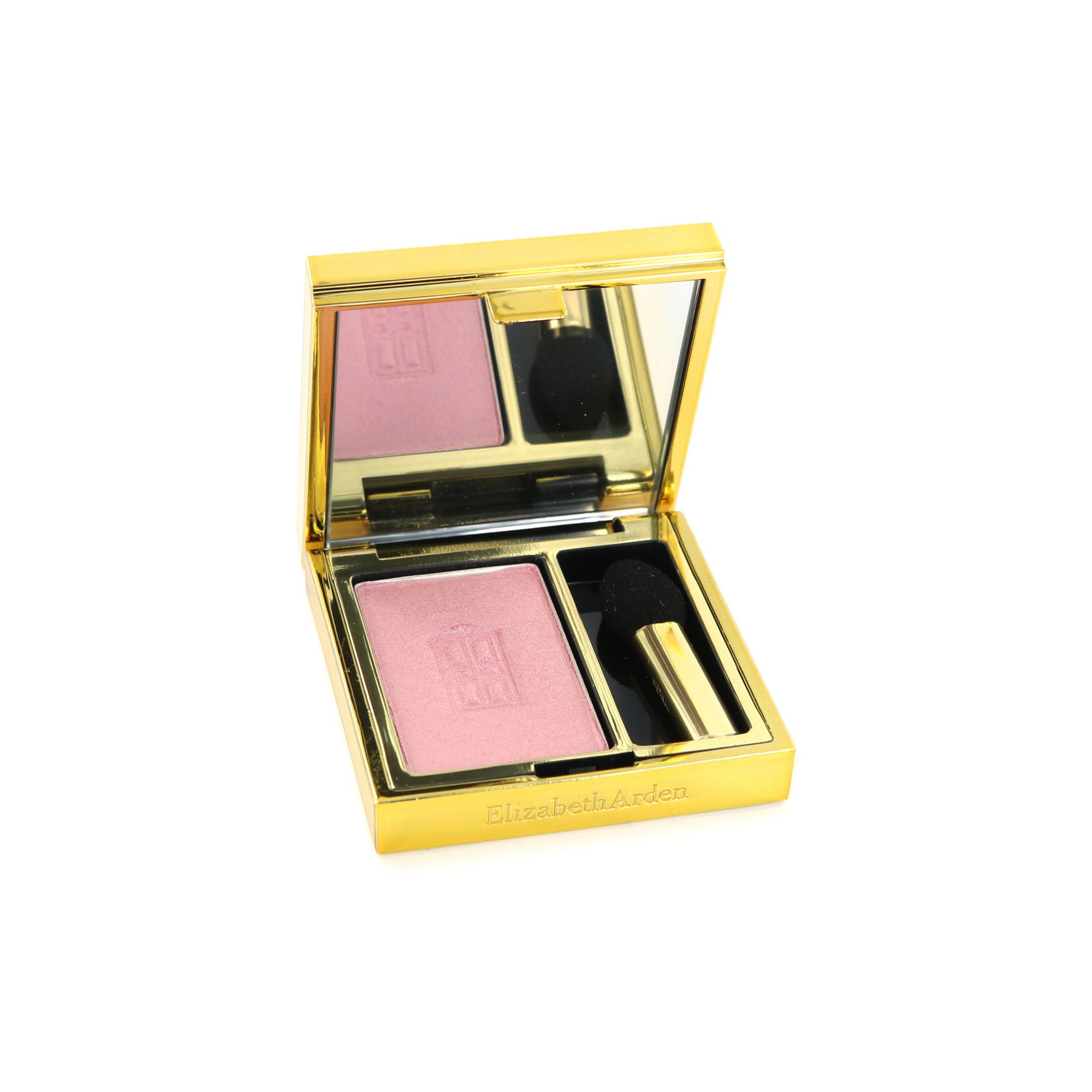 Elizabeth Arden Beautiful Color Oogschaduw - 21 Iridescent Pink