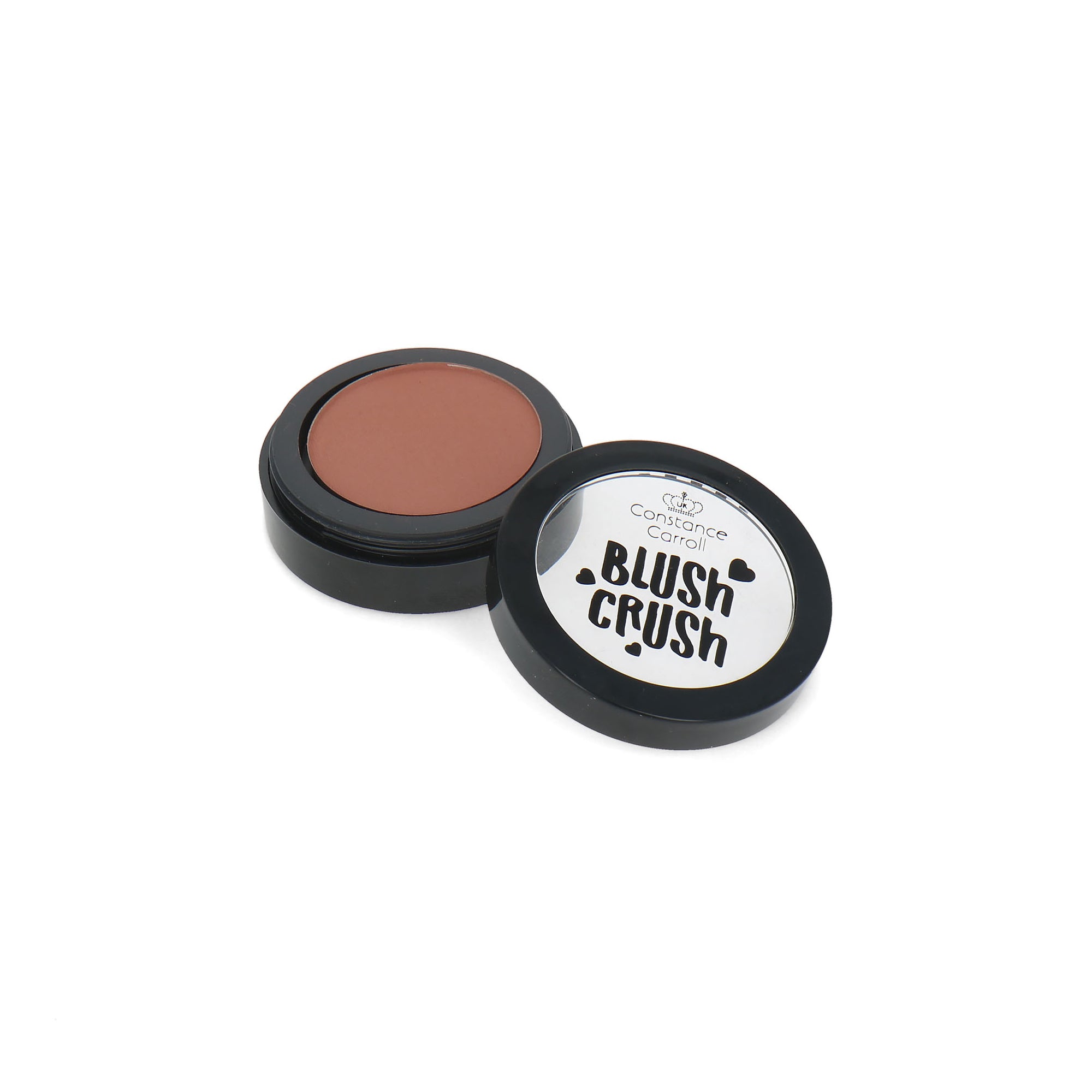 Constance Carroll Blush Crush Poeder Blush - 39 Cinnamon