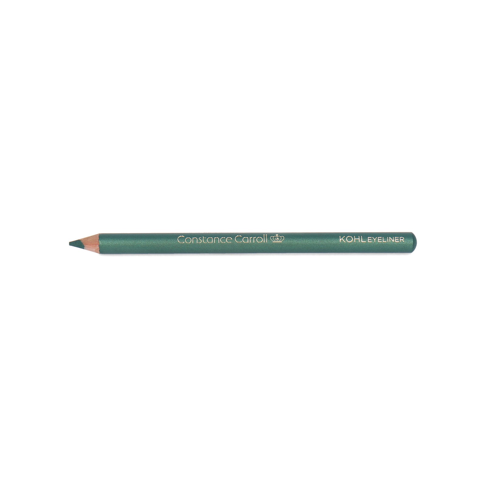 Constance Carroll Kohl Oogpotlood - 4 Green