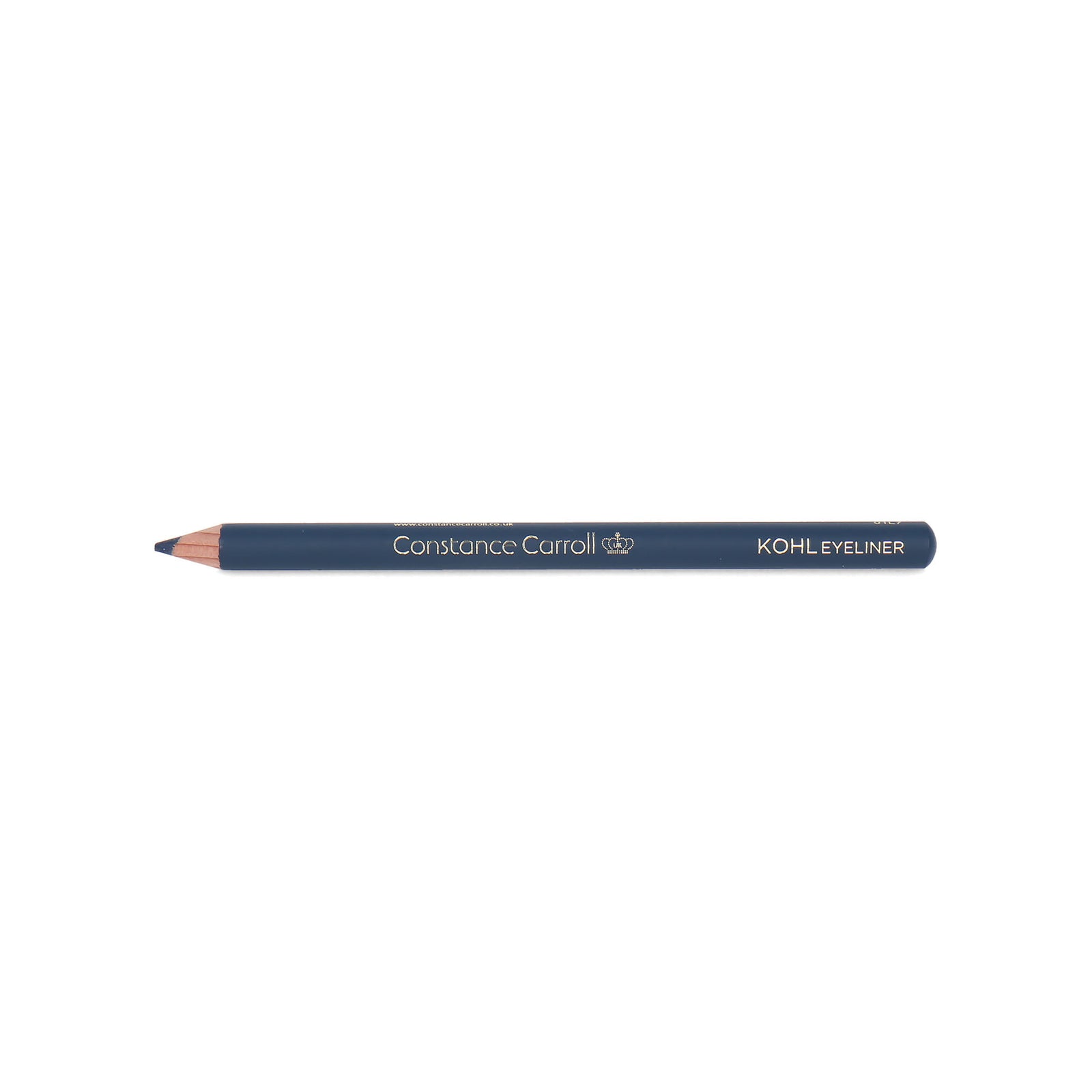 Constance Carroll Kohl Oogpotlood - 15 Dark Blue